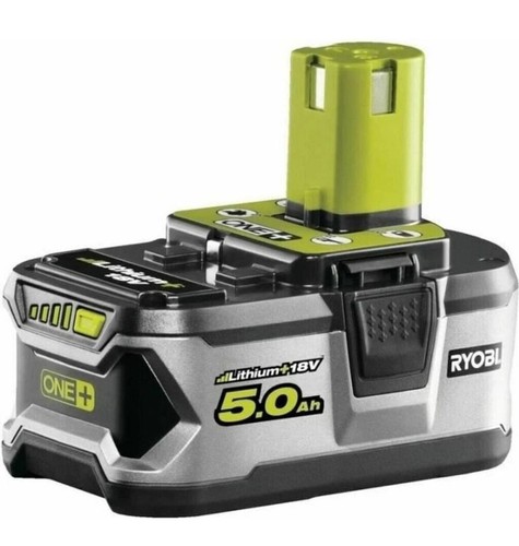 Ryobi one rb18l50 18v - rb18l50,