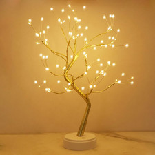 Led lichterbaum warmweiß - lichterbaum,