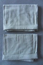 2 x DORMIA WINTER FLANELL