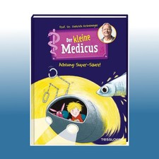 Der kleine Medicus. Band 2