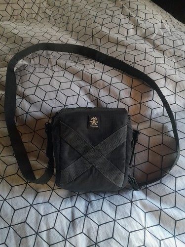 Crumpler kameratasche light - crumpler,