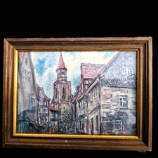 Karl Dörrfuß "Fürth"