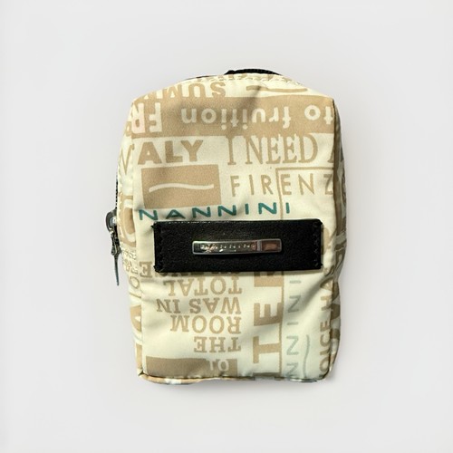 Nannini mini gürteltasche - nannini,