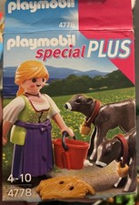 Playmobil special Plus 4778