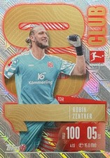 Topps Match Attax Bundesliga 2025/26 Spezialkarten zum Aussuchen 25/26