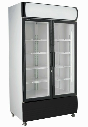 Gastro flaschenkühlschrank - gastro,