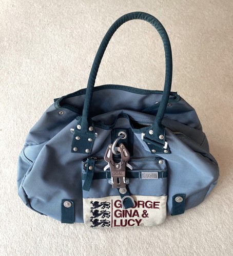 Handtasche george gina lucy - gina, &