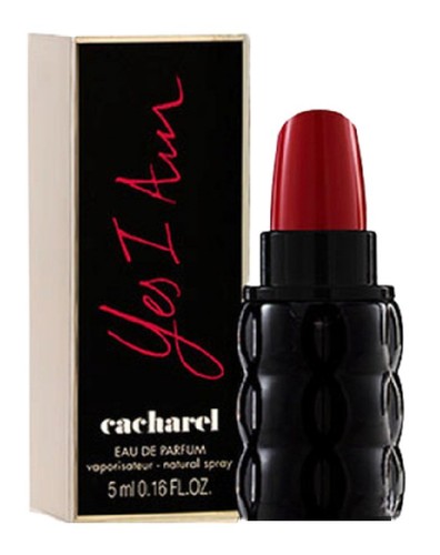 Cacharel yes ml eau de - am,