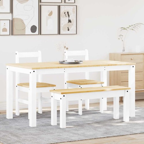 Essgruppe esstischset - ,