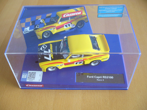 Carrera digital 132 ford - digital, 132,