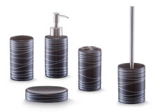 Bad accessoires set - bad-accessoires-set,, 5-tlg