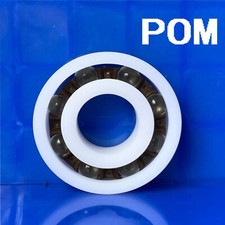 POM Nylon Plastic PRECISION