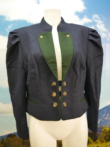 Bavaria loden herrlich - loden, blaue