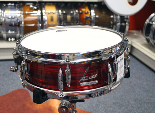 Sonor vintage snaredrum - sonor,