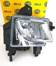 Opel Vectra C Nebelscheinwerfer Hella Rechts 1NA354662-021 OE 13261994  1710364