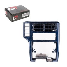 Mittelkonsole Rahmen