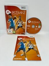 EA Sports Active 2 für Nintendo Wii