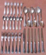 Menue besteck wilkens - ,