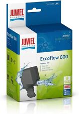 Juwel Eccoflow Pumpe 600 Strömungspumpe 600 l/h Neue Generation Hohe Leistung
