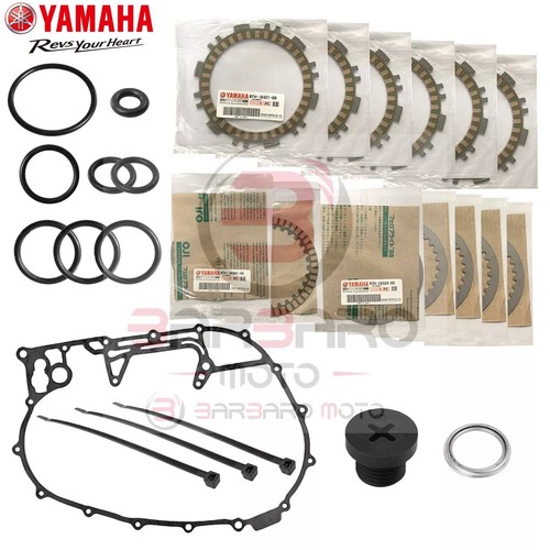 Original yamaha max - original,