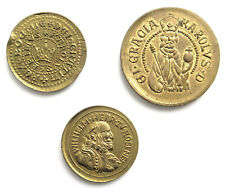 [R2128] 3 x Medaillle o.J