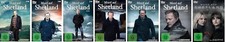 20 DVDs * MORD AUF SHETLAND -