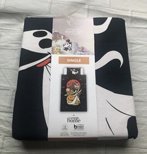 The Nightmare Before Christmas