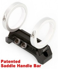 William Optics Griff mit