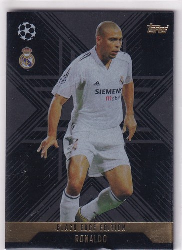 Topps match attax extra - attax, cl