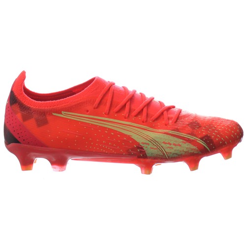 Puma ultra ultimate - puma, fg/ag