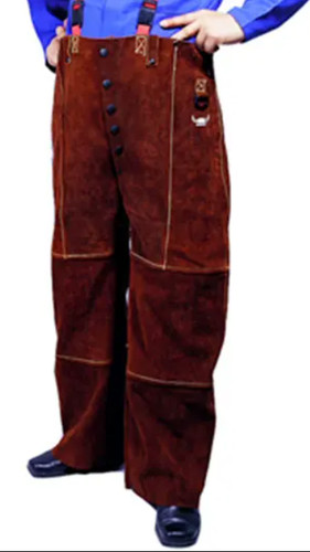 Weldas schweisserhose lava - weldas,