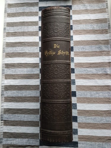 Eine martin luther - luther, von