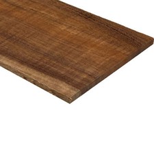 Curly Flamme Hawaii Koa