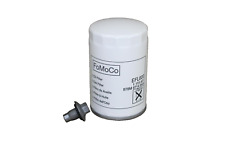 Original Ölfilter + Ölablassschraube Benzinmotor Ford 1119421 + 2261879