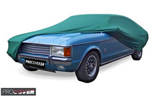 Car Cover - Autoschutzdecke -