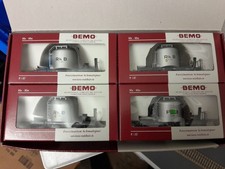 Bemo 7452 100 4er set