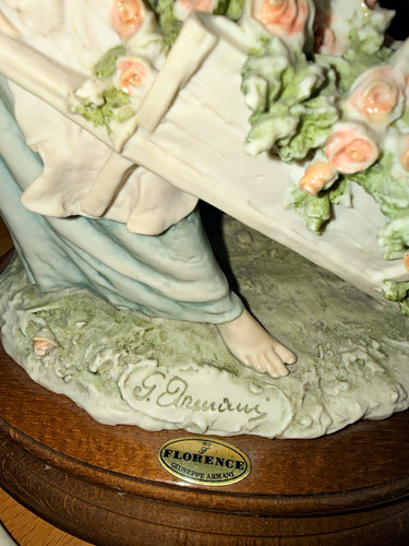 Florence giuseppe armani - florence,