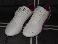 Puma Janine Dance Sneaker