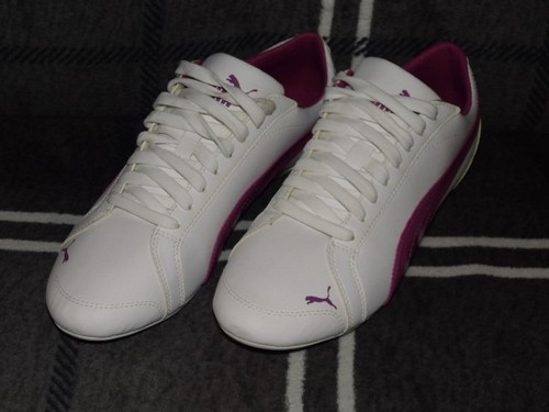 Puma janine dance sneaker - puma,