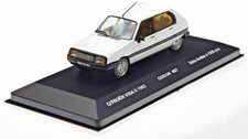Citroen visa club 1982 - citroen,