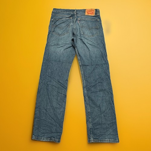 Levi 505 straight fit - levi’s,