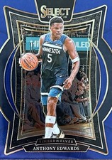 2024-25 Panini Select ANTHONY