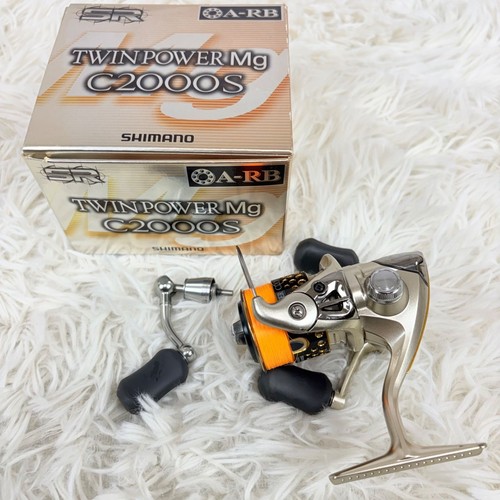 Sehr guter zustand shimano - [sehr,