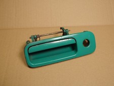 Heckklappengriff Öffner VW