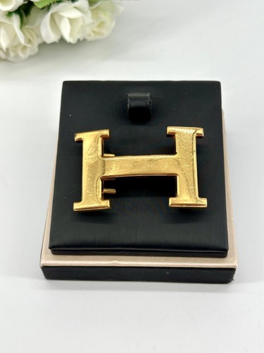 Hermès gürtelschnalle - hermès,