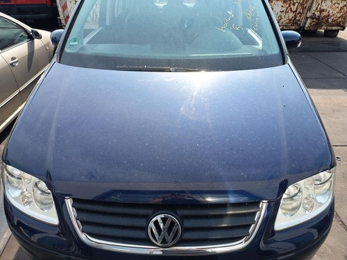 Touran original - vw,