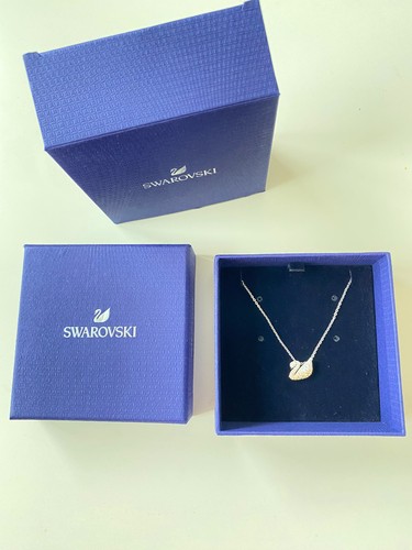 Swarovski halskette schwan - swarovski,