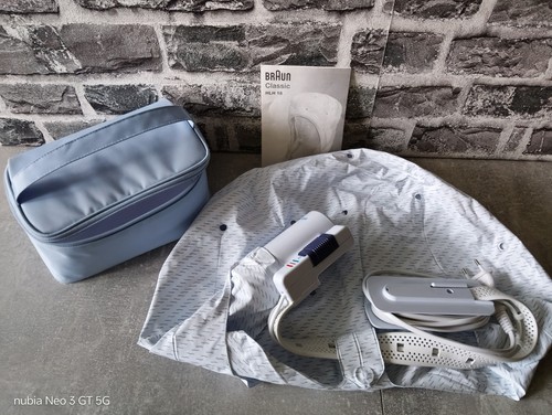 Braun hlh classic - braun,