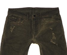 DIESEL BRADDOM HERREN JEANS