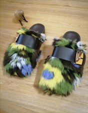 Scholl Hausschuhe / Pantoffel